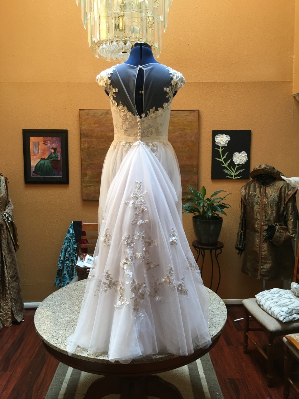 Alterations 2017